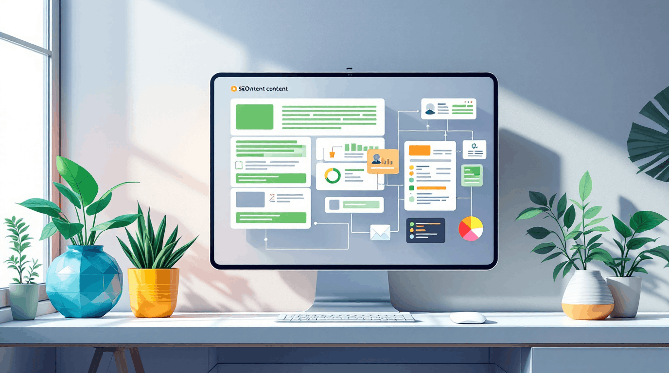 デジタルマーケティング